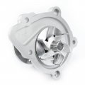 A-premium Engine Water Pump With Gasket Compatible Hyundai Sonata 2011-2014 Santa Fe Sport 2013-2015 Kia Optima 2011-2015