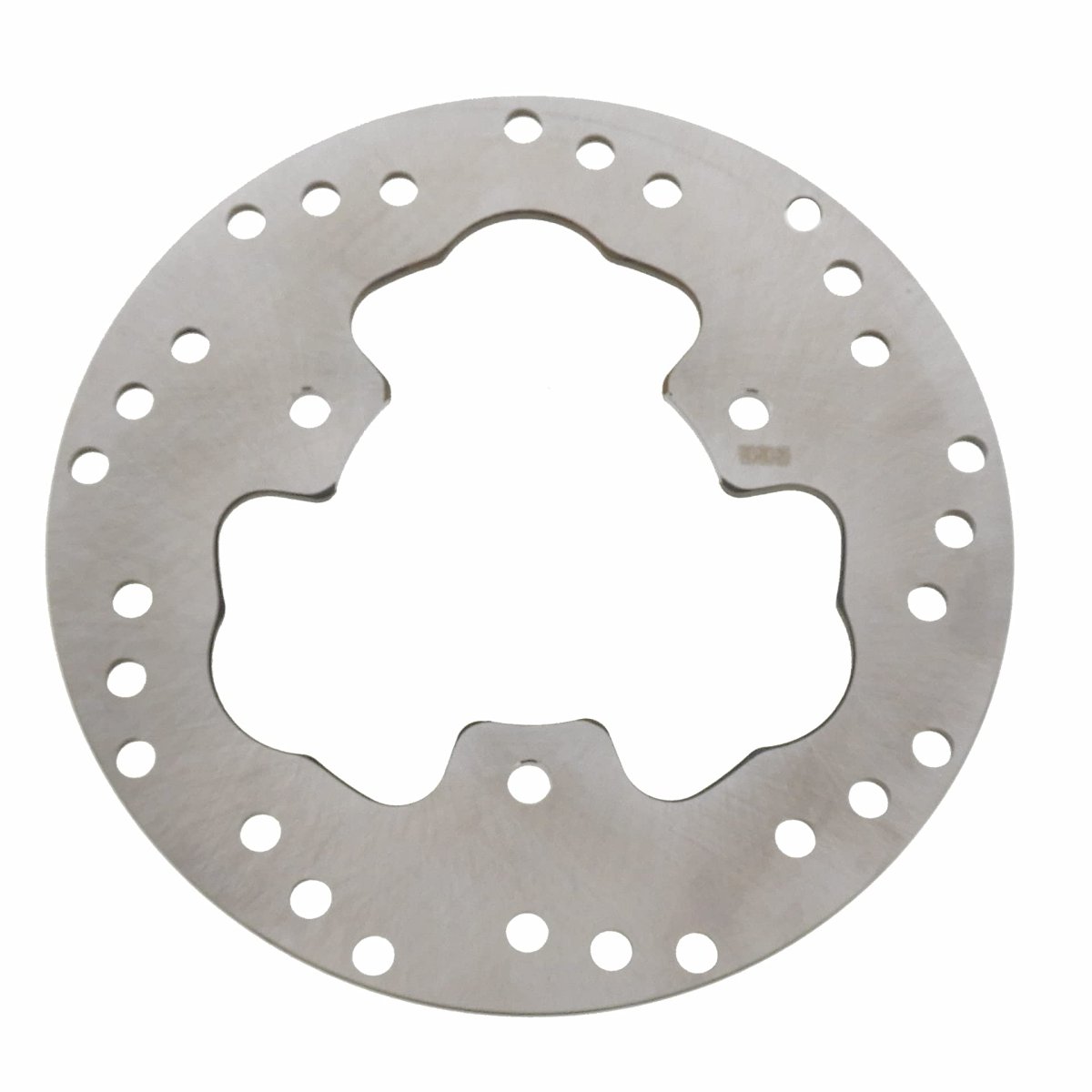 2005-2008 Polaris 500 Scrambler 4x4 Rear Brake Rotors And Pads