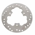 2005-2008 Polaris 500 Scrambler 4x4 Rear Brake Rotors And Pads