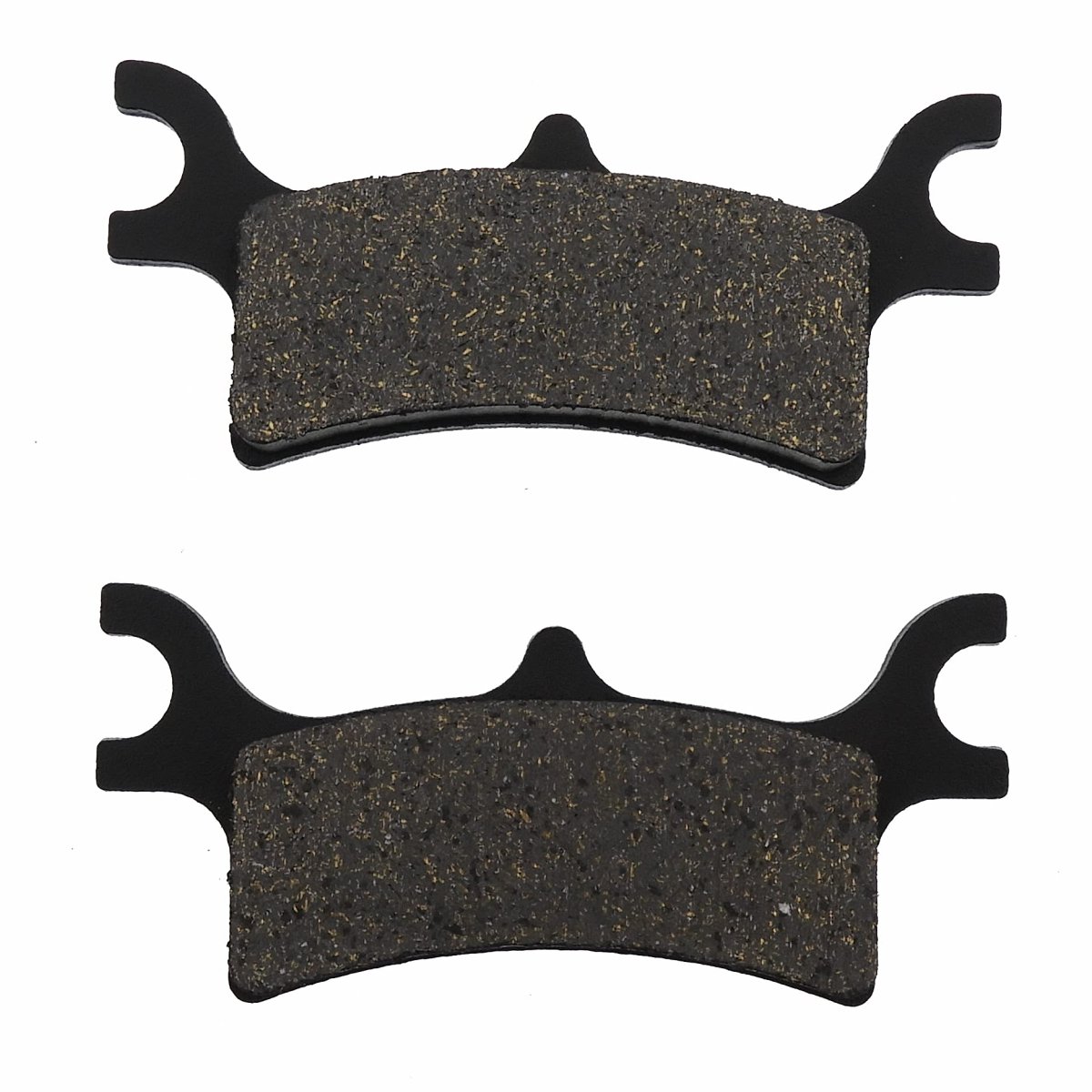2005-2008 Polaris 500 Scrambler 4x4 Rear Brake Rotors And Pads