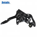 Acropix Car Hood Latch Front Assembly Fit For Kia Forte 2017-2018 No 81130a7610 Pack Of 1