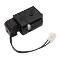 Ignition And Start Switch For Gmc Sierra 1500 2007 2016 Olx Acd85636870 Cl360a54 Black Push Button Replacement Part 