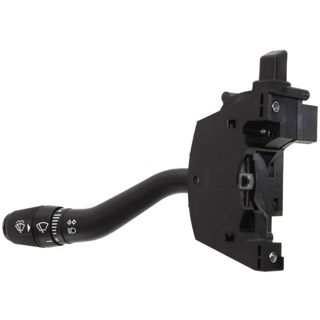 Turn Signal Switch For Ford Explorer Ranger 1999 2000 2001 2002 2003 Wiper Windshield Washer And Headlight Dimmer Control