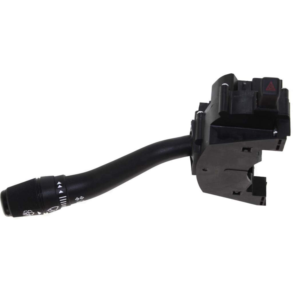 Turn Signal Switch For Ford Explorer Ranger 1999 2000 2001 2002 2003 Wiper Windshield Washer And Headlight Dimmer Control