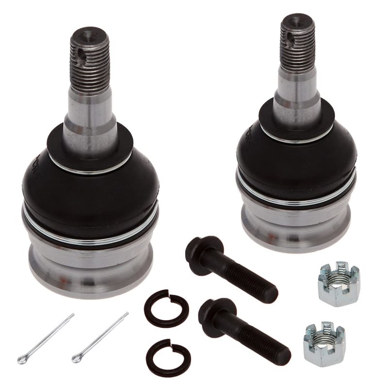 Auqdd 2pc K9513 Suspension Front Lower Ball Joint For 03-06 Sub-aru Baja 16-22 Crosstrek 98-18 Forester 93-16 Impreza 90-19