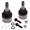Auqdd 2pc K9513 Suspension Front Lower Ball Joint For 03-06 Sub-aru Baja 16-22 Crosstrek 98-18 Forester 93-16 Impreza 90-19 