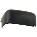 Rear Bumper End Cap Pair For Chevy Express 1500 2500 3500 2003 To 2018 Primed Steel Driver And Passenger Side Gm1104152