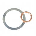 Engine Gasket Set Replacement For Honda Ct90 Ct 90 Trail 1966 To 1979