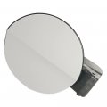 Fuel Gas Tank Filler Door Cover Cap Replacement For Volkswagen Passat Cc 2009-2012 3c8809857c