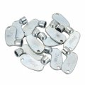 Neeseelily 12pcs Ignition Key 2498 5273900600 Compatible With Airman Pds Series Portable Air Compressors