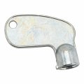 Neeseelily 12pcs Ignition Key 2498 5273900600 Compatible With Airman Pds Series Portable Air Compressors