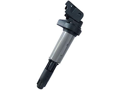 Ignition Coil For 2001-2005 Bmw 325i With Triangular Connector