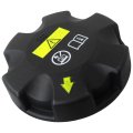 Radiator Coolant Expansion Tank Cap Cover 17117639021 17137516004 2 0bar For Bmw 2020- M8 Gran Coupe