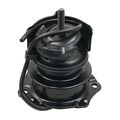104-1921 Engine Mount Rubber Vibration Dampening Automotive Part For Vehicle Specific Fit 