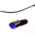 C7 Corvette Stingray Skip Shift Eliminator Bypass Kit Tr6070 Manual Transmission Fits 14 Thru 19 Corvettes With Seven Speed 