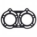 Niche Cylinder Head Base Gasket Kit For Yamaha Banshee Yfz350se Yfz350le 2gu-11181-00-00 3gg-11351-02-00