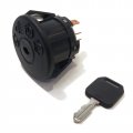 The Rop Shop Ignition Starter Switch Key For Husqvarna 532163968 532175566 583068901 Mowers
