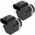 Ocpty Backup Park Assist Sensor Fit For Audi A3 2009-2013 For Quattro A4 2009-2016