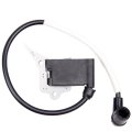 Goodbest New Ignition Coil For Kawasaki Krb750a Krb750b Krb750bc Krb750ac Repalce 21171-2244 I 