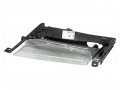 Front Left Driver Side Fog Light For 2006-2008 Bmw Z4 Without Aerodynamics Package 