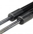 A-premium Hood And Tailgate Rear Trunk Lift Supports Shock Struts Replacement For Mercedes Benz W220 S350 S430 S500 S600 S55