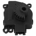 Hvac Blend Door Actuator 604-322 Av1z19e616a For Ford Fiesta 2014-2018 Heater Levers Replacement 1 Pack 