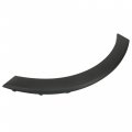 Labwork Passenger Right Front Side Fender Flare Molding Replacement For 2015-2023 Transit Bk3z61278l01bb Fo1291134c