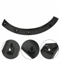 Labwork Passenger Right Front Side Fender Flare Molding Replacement For 2015-2023 Transit Bk3z61278l01bb Fo1291134c
