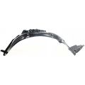 Sherman Replacement Part For Nissan-datsun Maxima Front Passenger Side Fender Splash Shield Partslink Number Ni1251115 