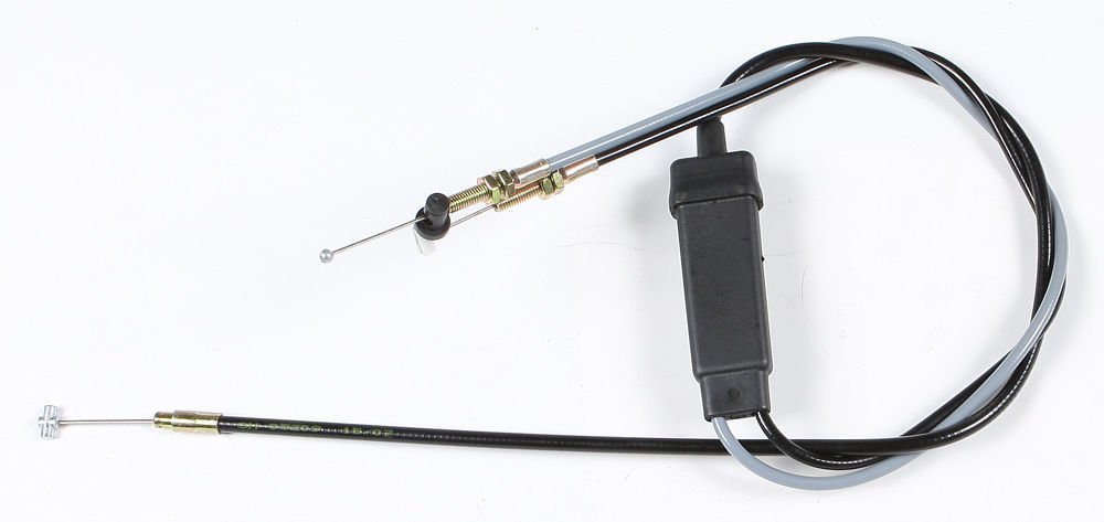 Throttle Cable For Snowmobile Polaris 600 Rmk 144 2007 Dual