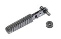 Se Reversible Ratchet 4-1 2 Black 7575sd-bulk 
