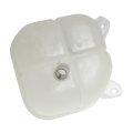 Engine Coolant Recovery Tank With Cap For Chrysler 200 2015 2016 2017 Replacement Ch3014161 68102155ad-pfm 