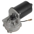 Front Windshield Wiper Motor For Dodge Ram 1500 2500 3500 1997 1999 4 Pins Oe 55076549 403000 853000 