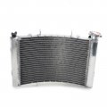 Smadmoto Radiator For Triumph Street Triple 675 675r 2008 2009 2010 2011 2012 Aluminum Engine Water Cooling 