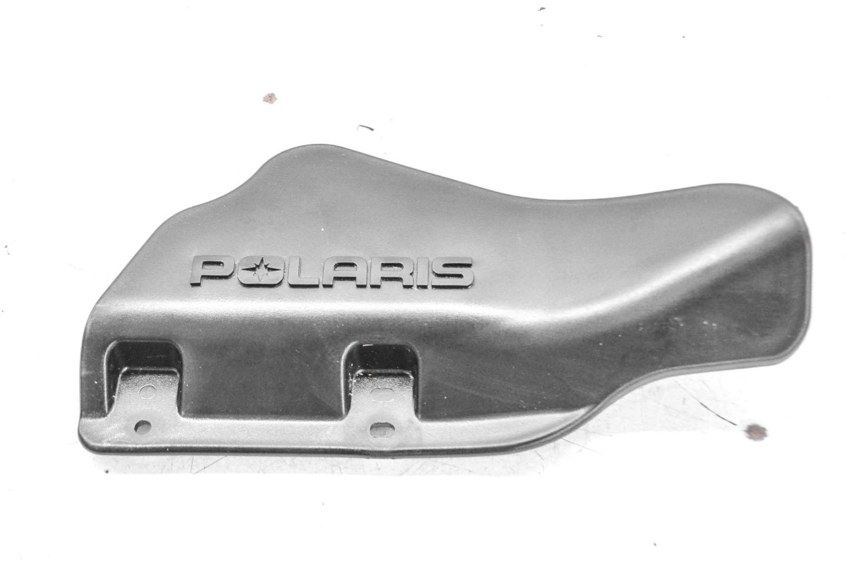 Polaris New Shield-cv Rear Basic Blk Lh 5435008-070