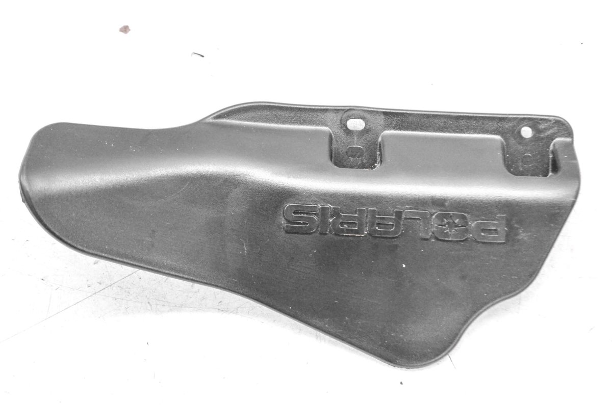 Polaris New Shield-cv Rear Basic Blk Lh 5435008-070