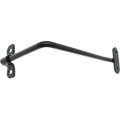 Radiator Support Center Hood Latch For Mercedes Benz C300 C350 2008 2014 Coupe Sedan Mb1233103 2048800164 