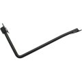Radiator Support Center Hood Latch For Mercedes Benz C300 C350 2008 2014 Coupe Sedan Mb1233103 2048800164
