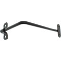 Radiator Support Center Hood Latch For Mercedes Benz C300 C350 2008 2014 Coupe Sedan Mb1233103 2048800164