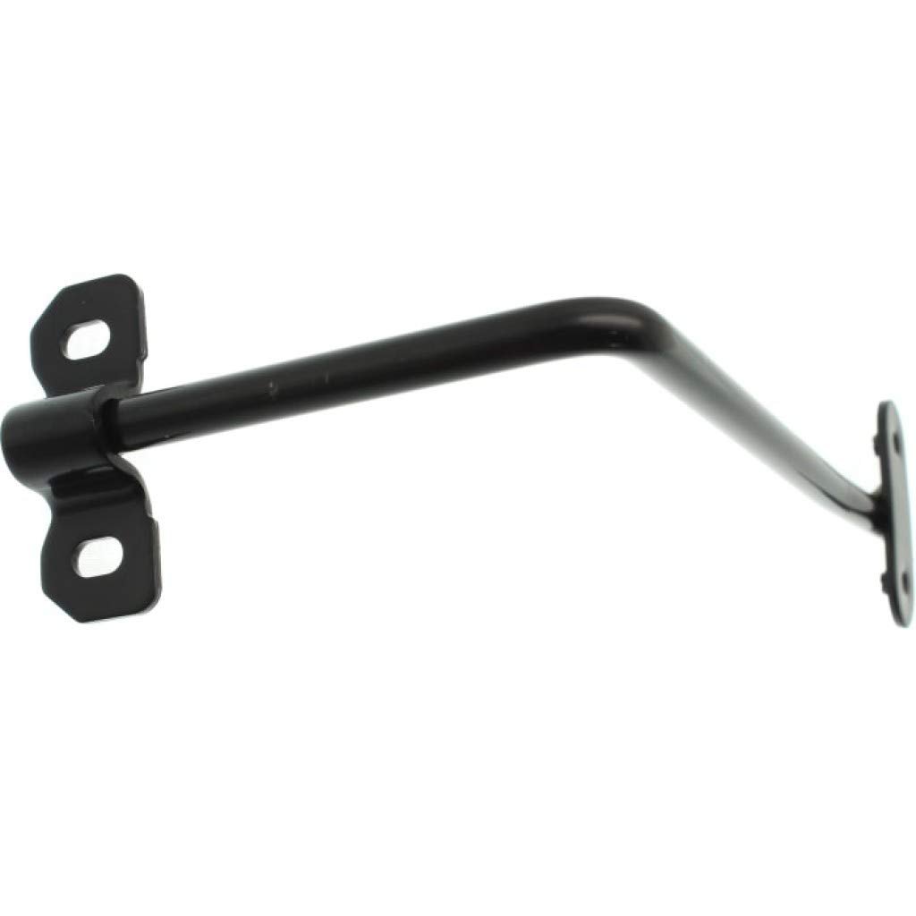 Radiator Support Center Hood Latch For Mercedes Benz C300 C350 2008 2014 Coupe Sedan Mb1233103 2048800164