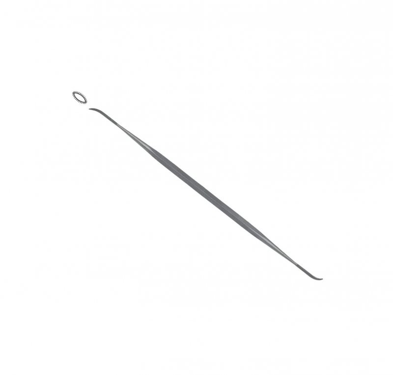 Grobet Usa Swiss Pattern Diesinker Riffler 970 Or 534 6 Inch Cut 4