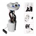 Waltyotur Electric Fuel Pump Assembly Replacement For Hisun 400 500 700 800 Msu Alligator 500