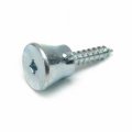 Ps11757021 Refrigerator Door Handle Mounting Screw For Refrigerators Compatiable With Wrs325fdab04 Wrs325fdam04 Wrs325fdat04 