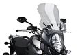 Puig 7230h Engine Spoiler Yamaha Fz-07 14-17 Mt-07 Tracer 16-17 