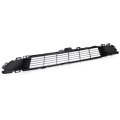 Front Bumper Grille Assembly For Tesla Model Y 2020-2023 1493759-00-a