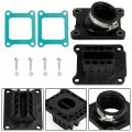 Topteng V4r83a-i Moto Tassinari Reed Valve System Fit For Suzuki Rm85 2002-2019