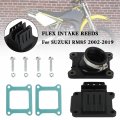 Topteng V4r83a-i Moto Tassinari Reed Valve System Fit For Suzuki Rm85 2002-2019
