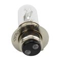 Goofit Halogen Headlight Bulb 12v 35 35w Atv Scooter Motorcycle
