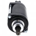 Niche Starter Motor For Honda Rebel 500 Cmx500 Cb500f Cb500x Cbr500r 31200-mgz-j01 31200-mgz-j81 Motorcycle