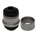 Cadillac Deville 1994 95 96 97 98 1999 Control Arm Bushing Rear Upper Set Of 2 